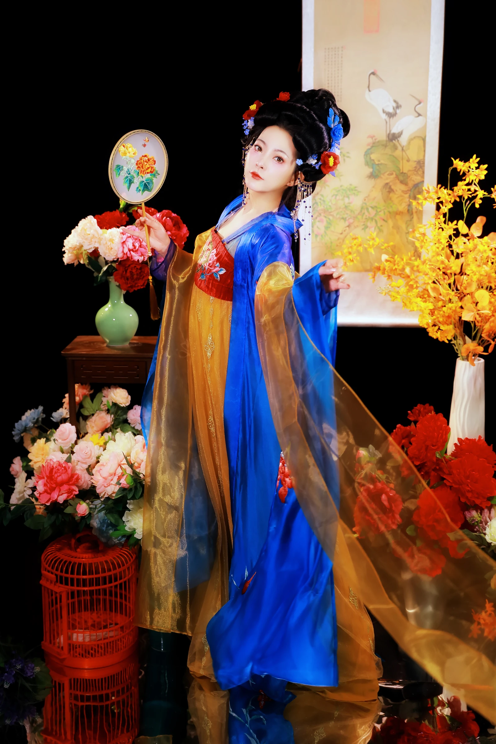 [YITUYU]艺图语-2024.10.16-花想容-猫子子-[19P-261MB]-9.webp